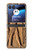 S0391 Egyptian Sobek Case For Motorola Razr 40 Ultra