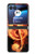 S0493 Music Note Burn Case For Motorola Razr 40 Ultra S0493 Music Note Burn Case For Motorola Razr 40 Ultra