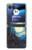 S0582 Van Gogh Starry Nights Case For Motorola Razr 40 Ultra