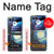 S0582 Van Gogh Starry Nights Case For Motorola Razr 40 Ultra