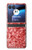 S0626 Kobe Beef Case For Motorola Razr 40 Ultra