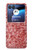 S0626 Kobe Beef Case For Motorola Razr 40 Ultra