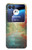 S0913 Road Through The Woods Case For Motorola Razr 40 Ultra