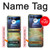 S0913 Road Through The Woods Case For Motorola Razr 40 Ultra
