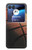 S0980 Basketball Sport Case For Motorola Razr 40 Ultra