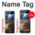 S1091 Rembrandt Christ in The Storm Case For Motorola Razr 40 Ultra