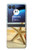 S1117 Starfish on the Beach Case For Motorola Razr 40 Ultra