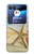 S1117 Starfish on the Beach Case For Motorola Razr 40 Ultra