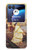 S1420 Saraswati Hindu Goddess Case For Motorola Razr 40 Ultra