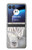 S1566 Snowy Owl White Owl Case For Motorola Razr 40 Ultra S1566 Snowy Owl White Owl Case For Motorola Razr 40 Ultra