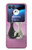 S1832 Love Cat Case For Motorola Razr 40 Ultra S1832 Love Cat Case For Motorola Razr 40 Ultra
