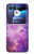 S2207 Milky Way Galaxy Case For Motorola Razr 40 Ultra