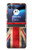 S2303 British UK Vintage Flag Case For Motorola Razr 40 Ultra