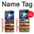 S2349 Old American Flag Case For Motorola Razr 40 Ultra