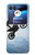S2675 Extreme Freestyle Motocross Case For Motorola Razr 40 Ultra