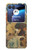 S2740 Alphonse Mucha Bieres De La Muse Case For Motorola Razr 40 Ultra