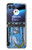 S2764 High Priestess Tarot Card Case For Motorola Razr 40 Ultra