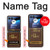 S2824 Once Upon a Time Book Cover Case For Motorola Razr 40 Ultra