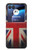 S2894 Vintage British Flag Case For Motorola Razr 40 Ultra