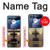 S2897 Pirate Ship Moon Night Case For Motorola Razr 40 Ultra