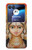 S2953 Devi Kanaka Durga Mata Case For Motorola Razr 40 Ultra