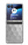 S2960 White Golf Ball Case For Motorola Razr 40 Ultra S2960 White Golf Ball Case For Motorola Razr 40 Ultra