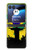 S2981 Brazil Football Soccer Case For Motorola Razr 40 Ultra