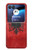 S2982 Albania Football Soccer Case For Motorola Razr 40 Ultra