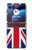 S3103 Flag of The United Kingdom Case For Motorola Razr 40 Ultra