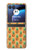 S3258 Pineapple Pattern Case For Motorola Razr 40 Ultra