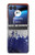 S3304 France Flag Vintage Football Graphic Case For Motorola Razr 40 Ultra