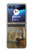 S3338 J. M. W. Turner The Fighting Temeraire Case For Motorola Razr 40 Ultra