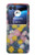S3342 Claude Monet Chrysanthemums Case For Motorola Razr 40 Ultra