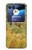 S3344 Henri Rousseau Tiger in a Tropical Storm Case For Motorola Razr 40 Ultra