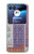 S3383 Periodic Table Case For Motorola Razr 40 Ultra