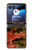 S3393 Camouflage Blood Splatter Case For Motorola Razr 40 Ultra