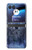 S3410 Wolf Dream Catcher Case For Motorola Razr 40 Ultra