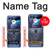 S3410 Wolf Dream Catcher Case For Motorola Razr 40 Ultra