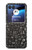 S3426 Blackboard Science Case For Motorola Razr 40 Ultra