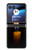 S3530 Buddha Candle Burning Case For Motorola Razr 40 Ultra