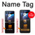 S3530 Buddha Candle Burning Case For Motorola Razr 40 Ultra