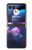 S3538 Unicorn Galaxy Case For Motorola Razr 40 Ultra