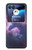 S3538 Unicorn Galaxy Case For Motorola Razr 40 Ultra