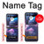 S3538 Unicorn Galaxy Case For Motorola Razr 40 Ultra