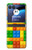 S3595 Brick Toy Case For Motorola Razr 40 Ultra
