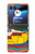 S3599 Hippie Submarine Case For Motorola Razr 40 Ultra