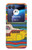 S3599 Hippie Submarine Case For Motorola Razr 40 Ultra