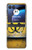 S3669 Biological Hazard Tank Graphic Case For Motorola Razr 40 Ultra