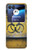 S3669 Biological Hazard Tank Graphic Case For Motorola Razr 40 Ultra
