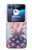 S3711 Pink Pineapple Case For Motorola Razr 40 Ultra